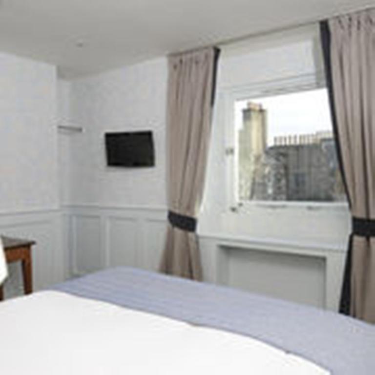 Brooks Hotel Edinburgh Eksteriør bilde